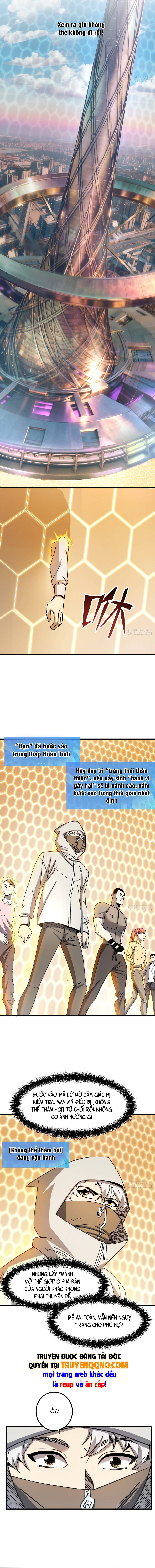 Ta Dùng Hệ Thống Đỉnh Cấp Đúc Lại Thế Giới Chap 33 - Next Chap 34