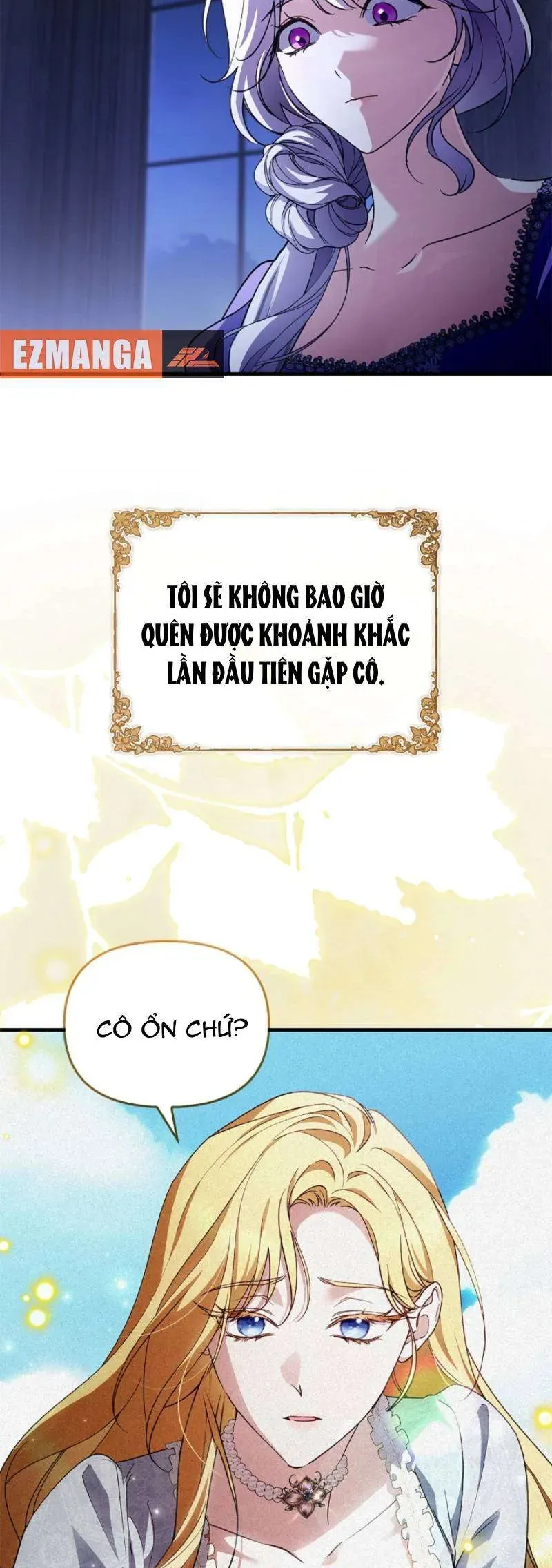 Nữ Bá Tước Bỏ Trốn Đã Quay Trở Lại Chap 32 - Next Chap 33