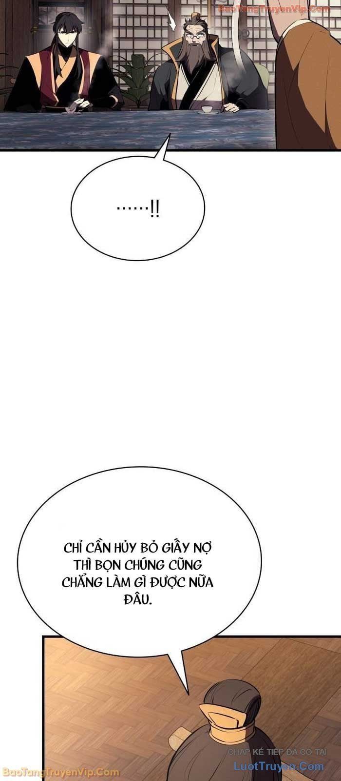 Ma Thần Trùng Sinh Chap 17 - Next Chap 18