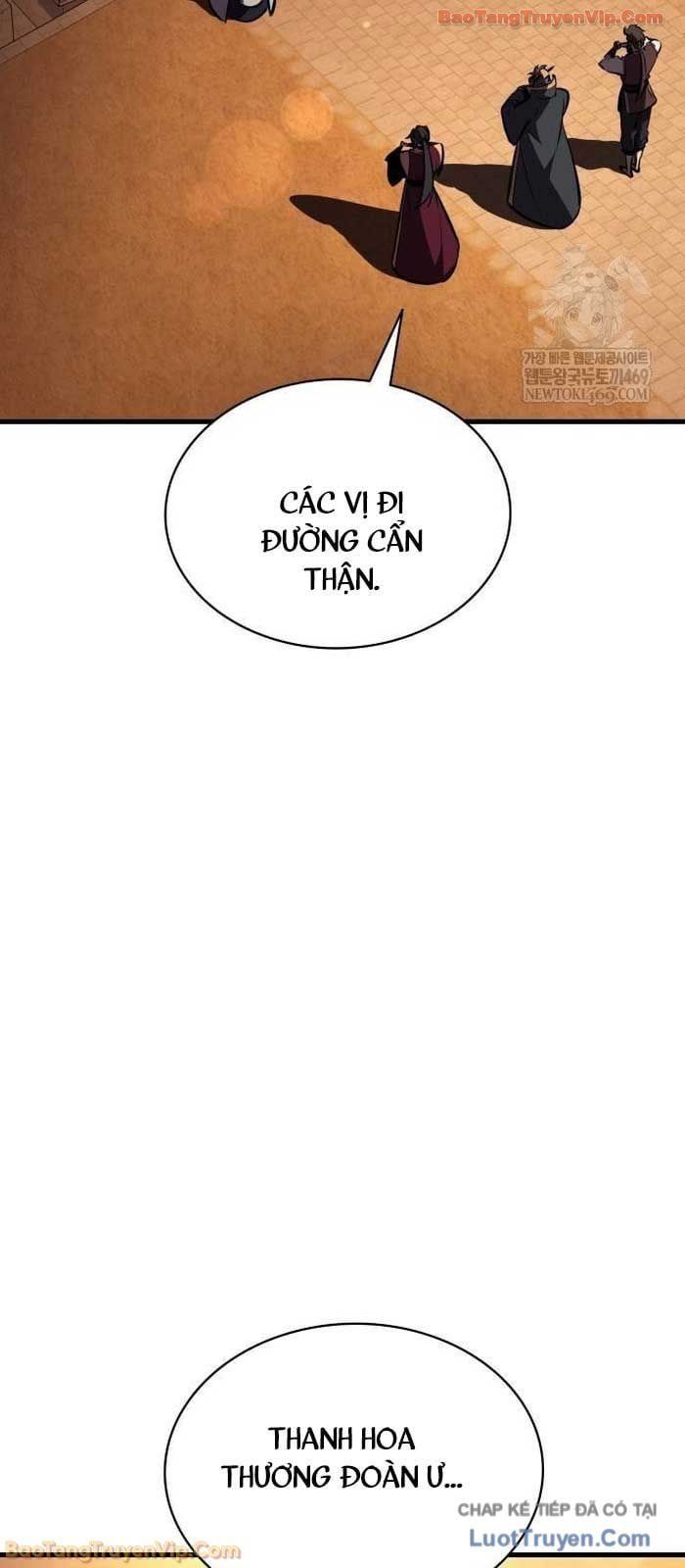 Ma Thần Trùng Sinh Chap 17 - Next Chap 18