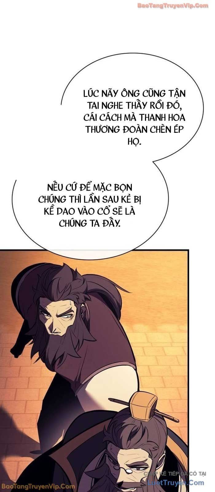 Ma Thần Trùng Sinh Chap 17 - Next Chap 18