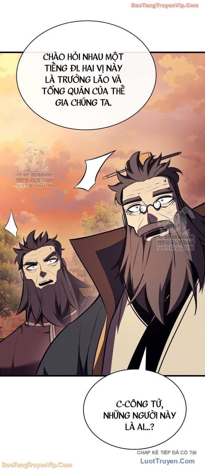 Ma Thần Trùng Sinh Chap 17 - Next Chap 18