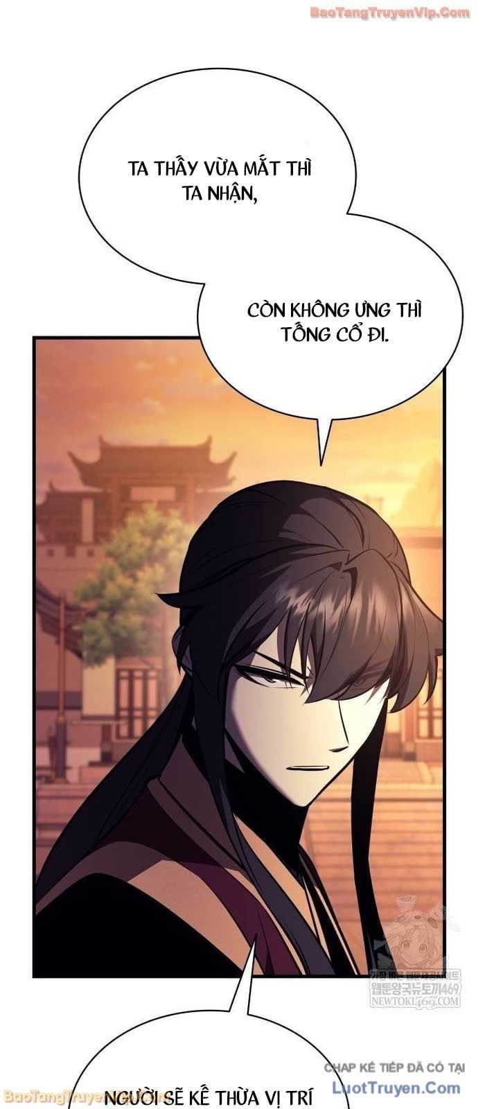 Ma Thần Trùng Sinh Chap 17 - Next Chap 18