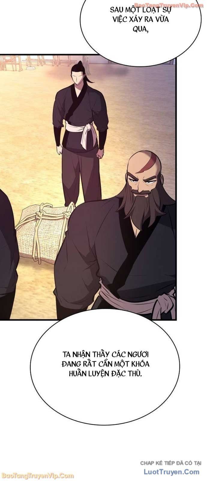 Ma Thần Trùng Sinh Chap 17 - Next Chap 18