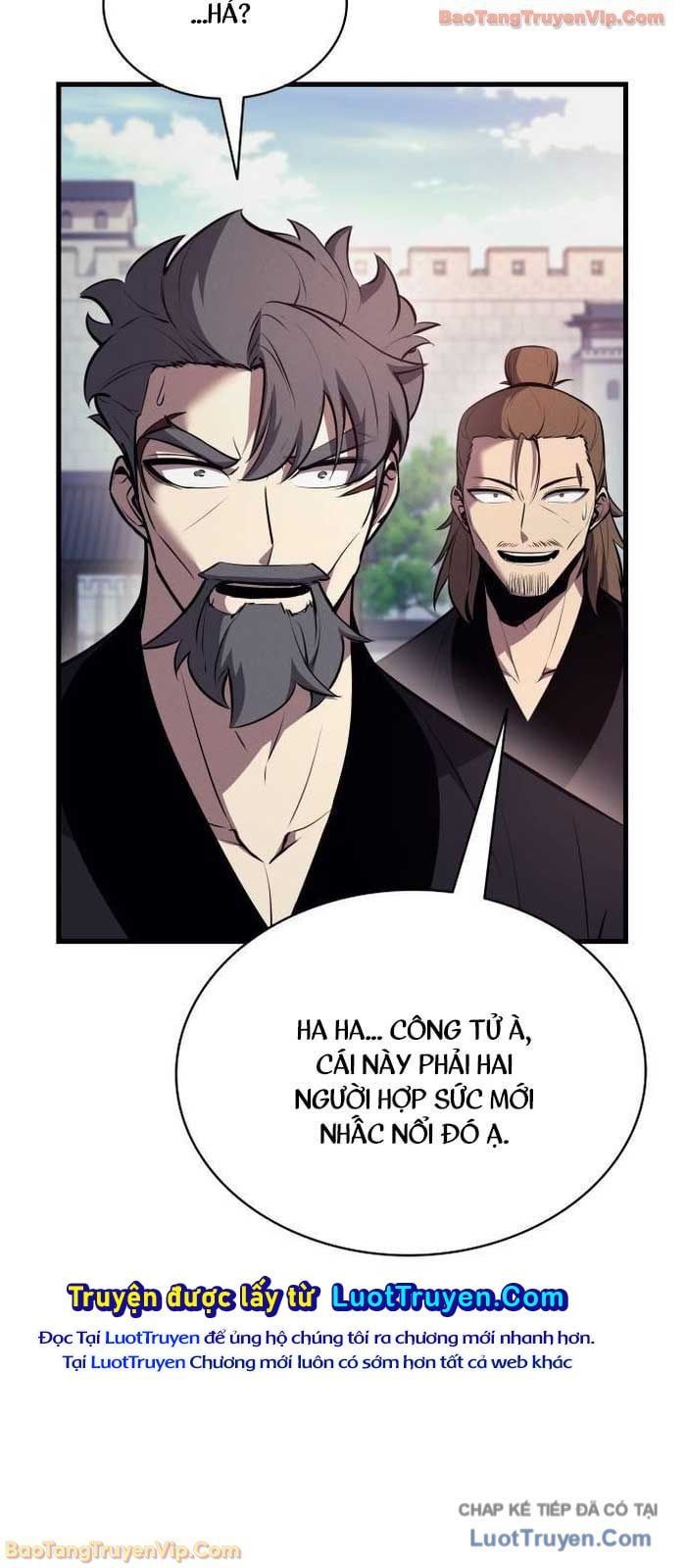 Ma Thần Trùng Sinh Chap 17 - Next Chap 18