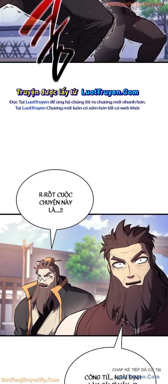 Ma Thần Trùng Sinh Chap 17 - Next Chap 18