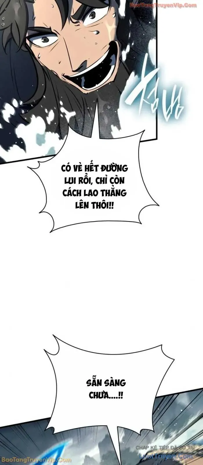 Ma Thần Trùng Sinh Chap 19 - Next Chap 20