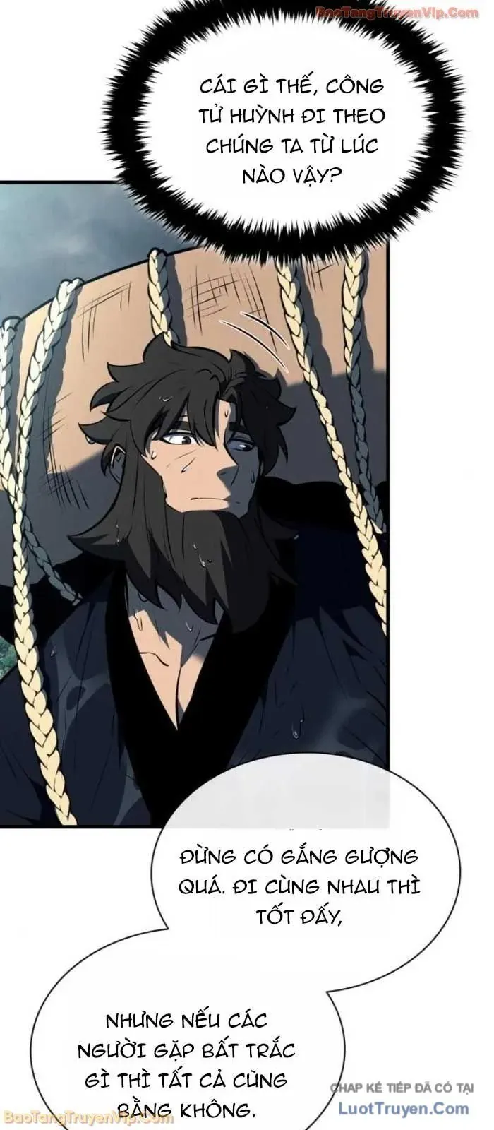 Ma Thần Trùng Sinh Chap 19 - Next Chap 20