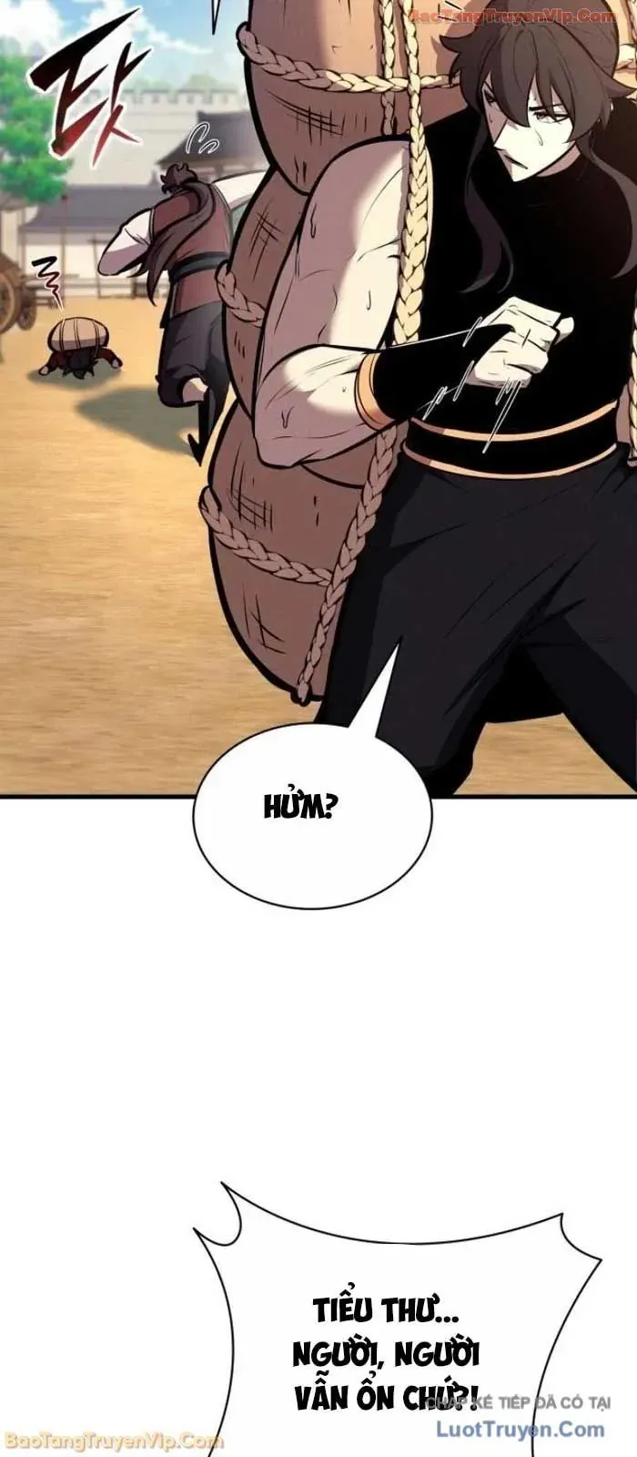 Ma Thần Trùng Sinh Chap 19 - Next Chap 20