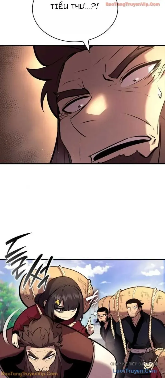 Ma Thần Trùng Sinh Chap 19 - Next Chap 20