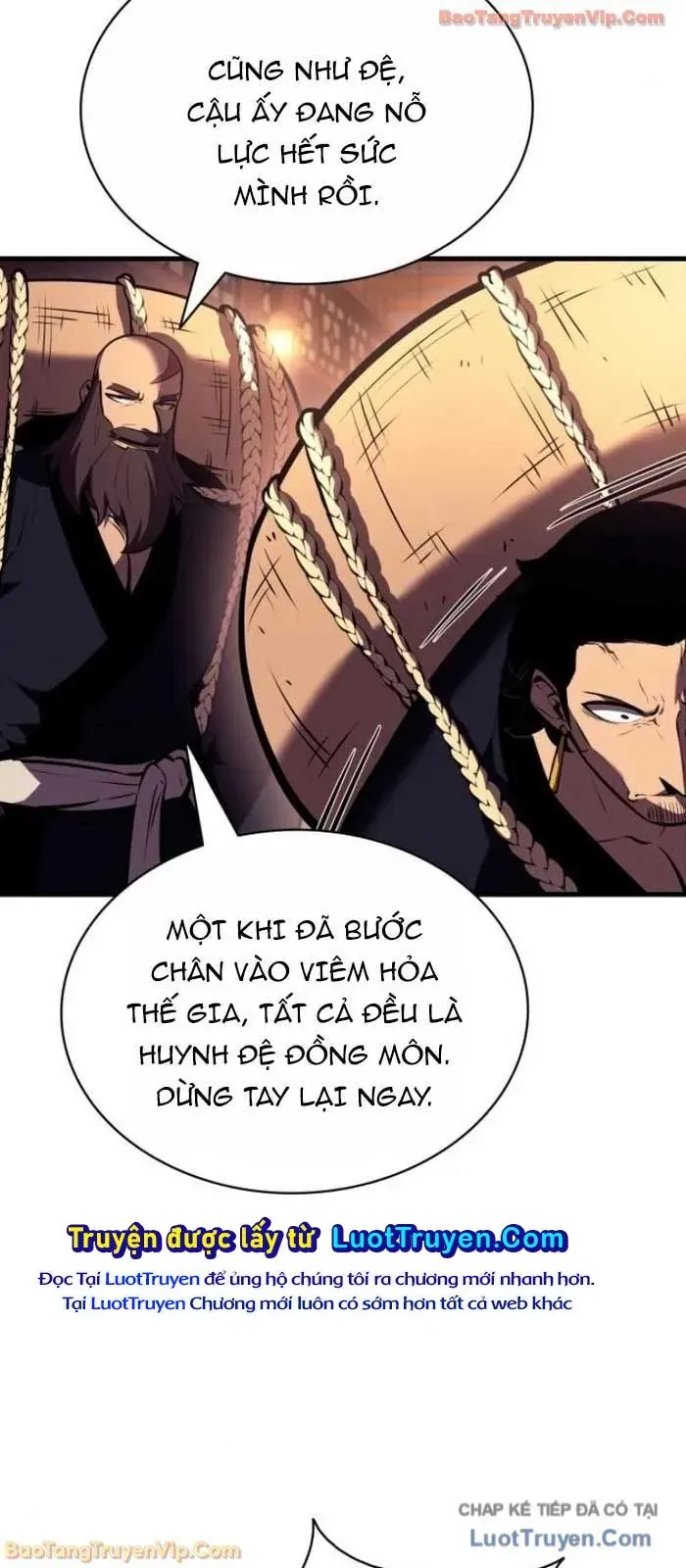 Ma Thần Trùng Sinh Chap 19 - Next Chap 20