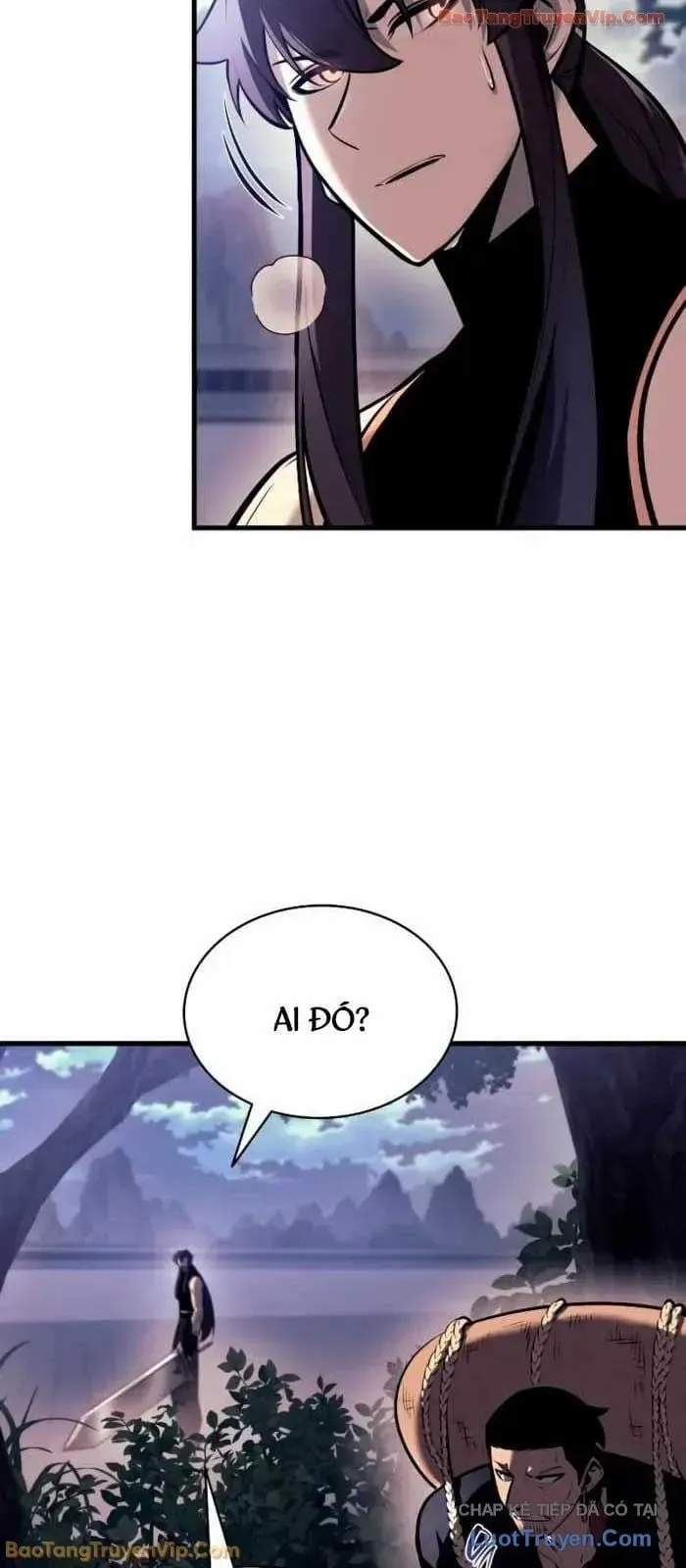 Ma Thần Trùng Sinh Chap 20 - Next Chap 21