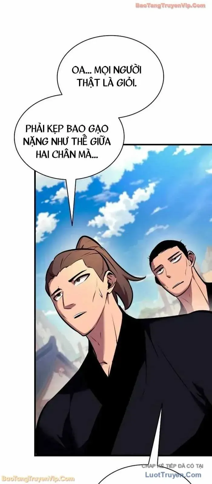 Ma Thần Trùng Sinh Chap 20 - Next Chap 21
