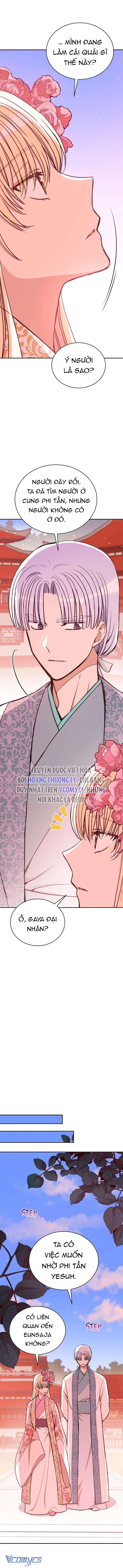 Ái Phi Khế Ước Chap 128 - Next Chap 129
