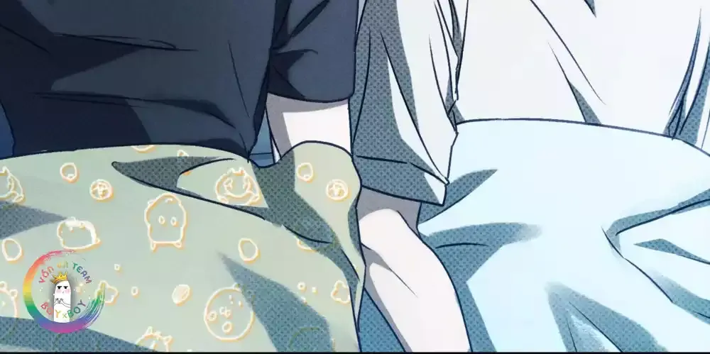 Quay Đầu Là Bờ Chap 11 - Next Chap 12