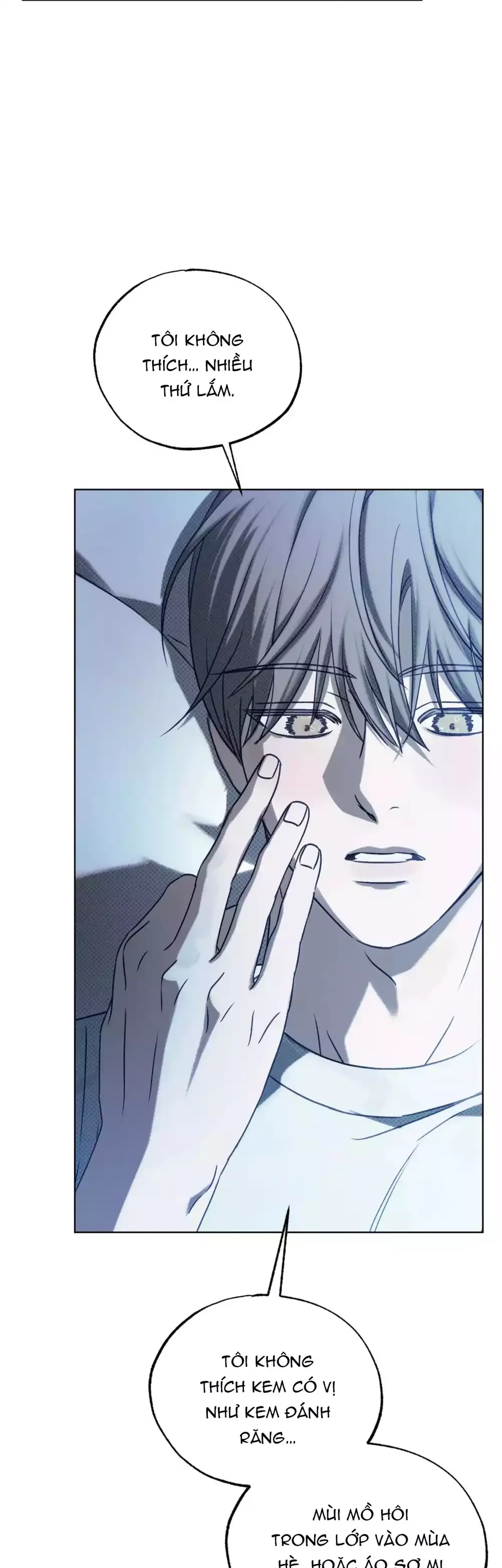 Quay Đầu Là Bờ Chap 11 - Next Chap 12