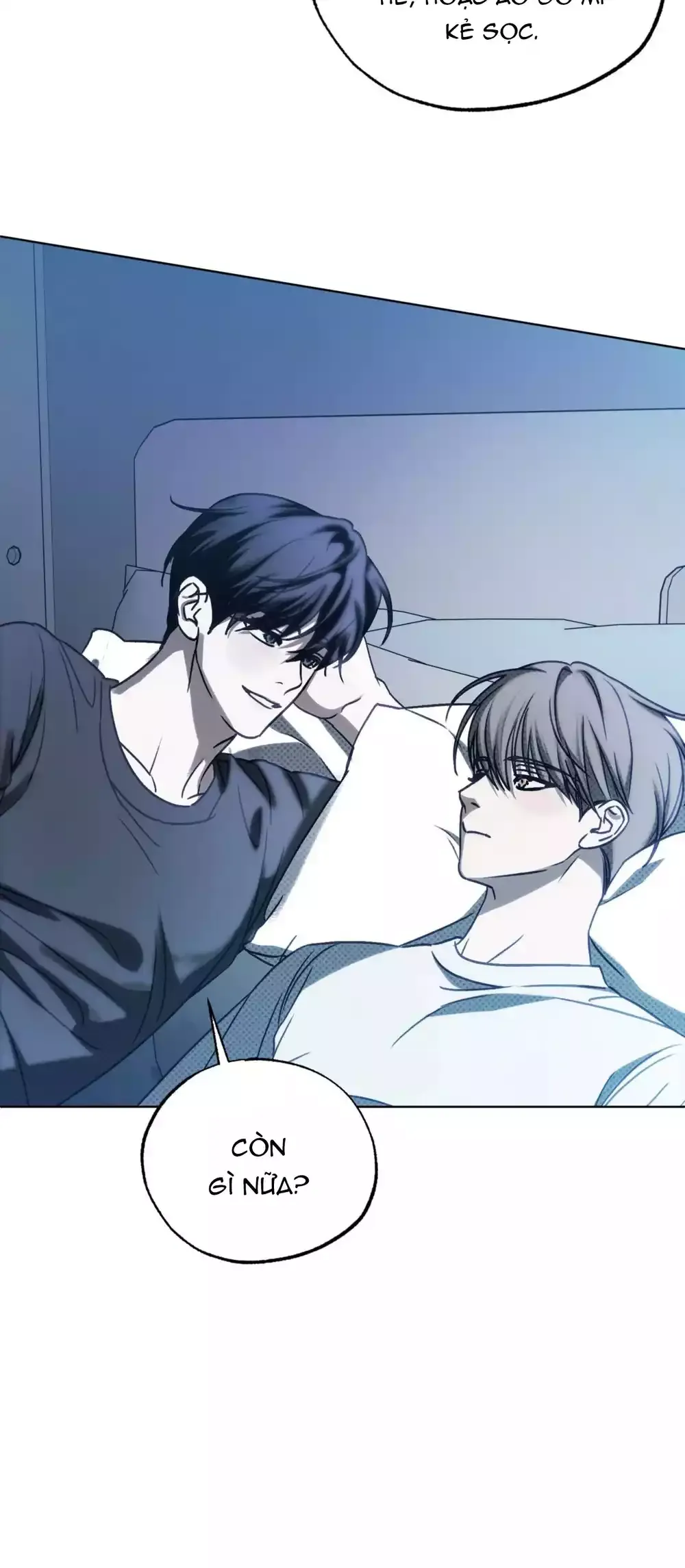 Quay Đầu Là Bờ Chap 11 - Next Chap 12