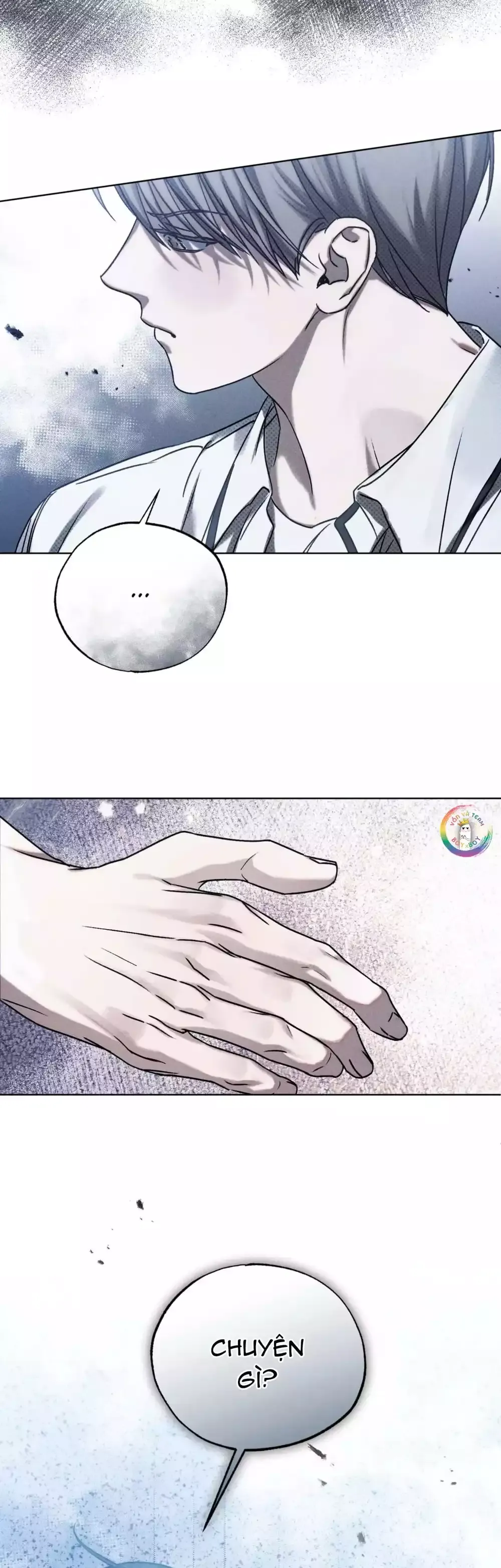 Quay Đầu Là Bờ Chap 12 - Next Chap 13