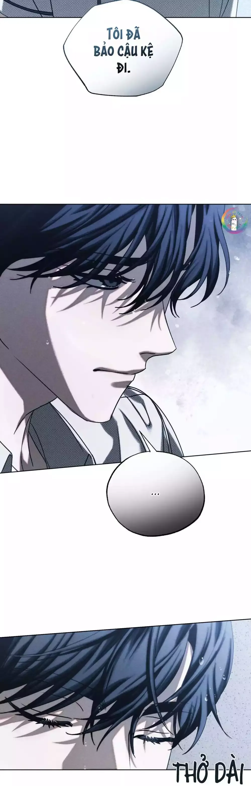 Quay Đầu Là Bờ Chap 12 - Next Chap 13