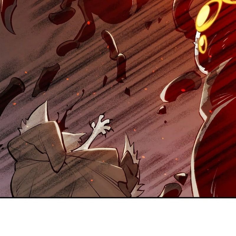 Tôi - Necromancer Cô Độc Chap 53 - Next Chap 54