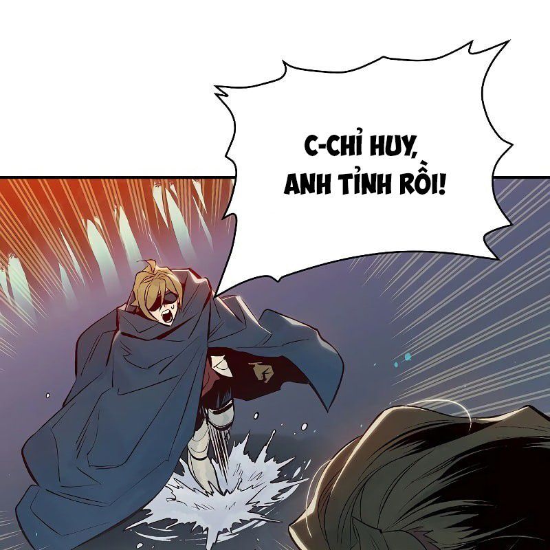 Tôi - Necromancer Cô Độc Chap 61 - Next Chap 62