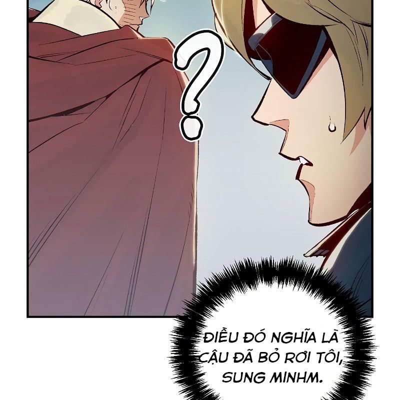 Tôi - Necromancer Cô Độc Chap 61 - Next Chap 62