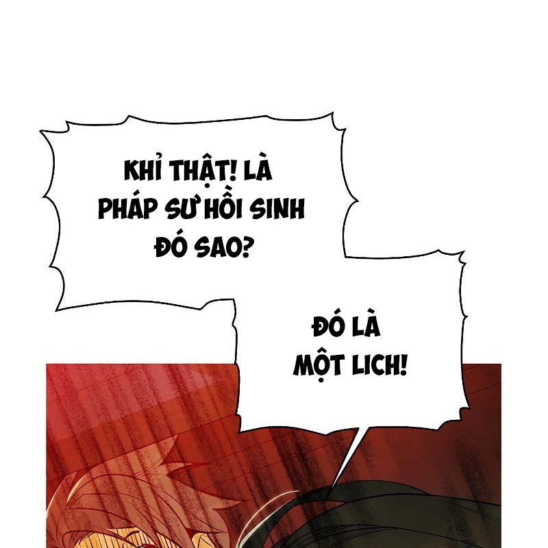 Tôi - Necromancer Cô Độc Chap 61 - Next Chap 62