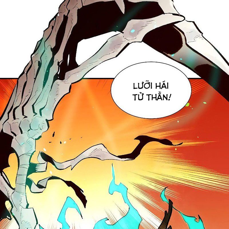 Tôi - Necromancer Cô Độc Chap 61 - Next Chap 62