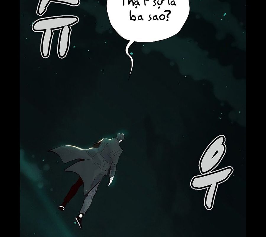 Tôi - Necromancer Cô Độc Chap 61 - Next Chap 62