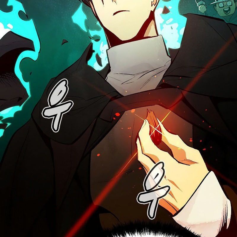 Tôi - Necromancer Cô Độc Chap 62 - Next Chap 63