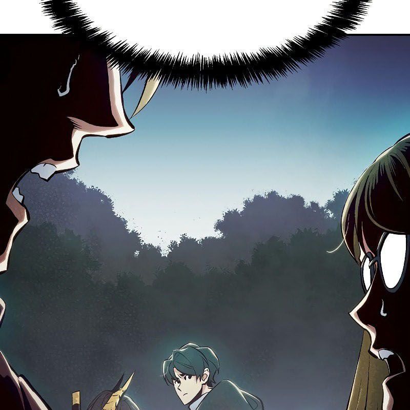 Tôi - Necromancer Cô Độc Chap 62 - Next Chap 63