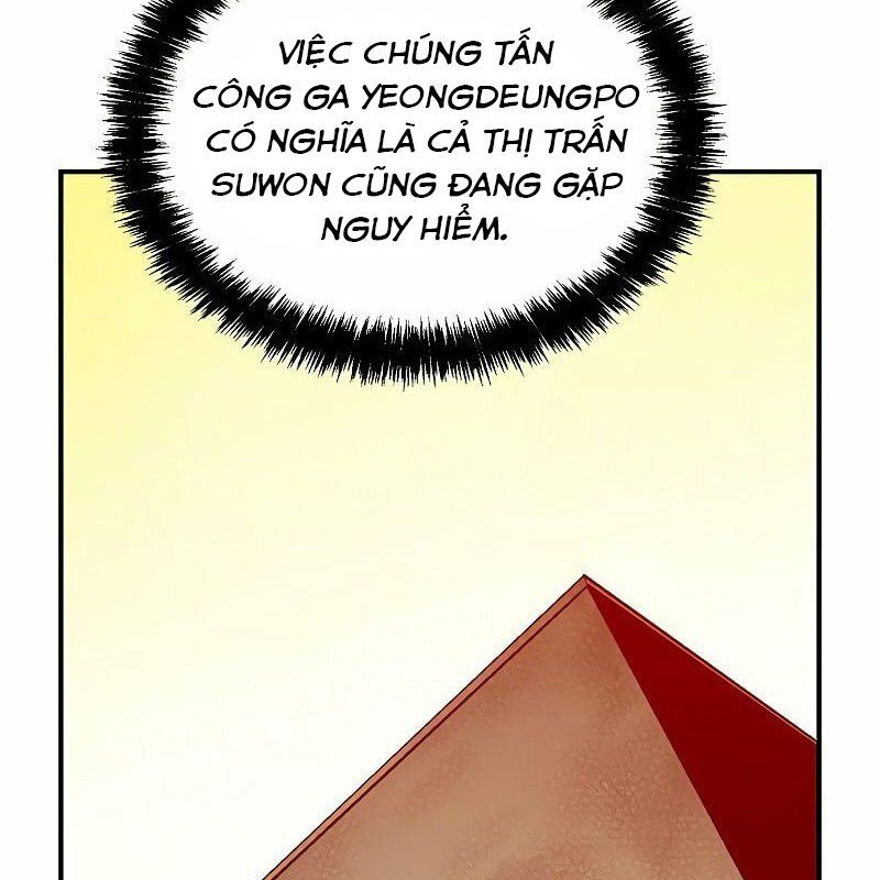 Tôi - Necromancer Cô Độc Chap 62 - Next Chap 63
