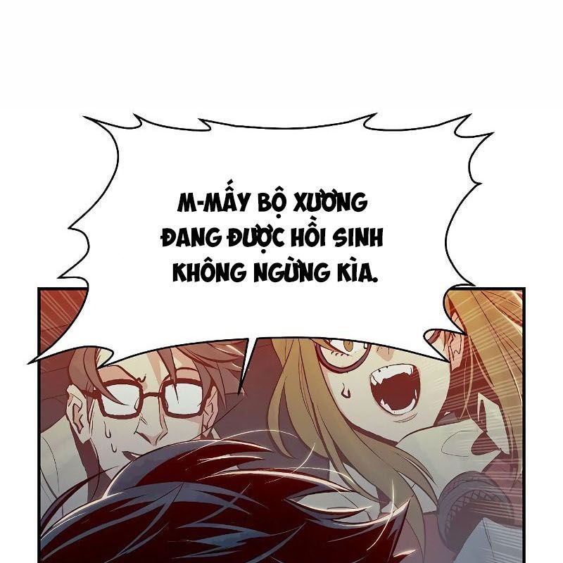 Tôi - Necromancer Cô Độc Chap 62 - Next Chap 63