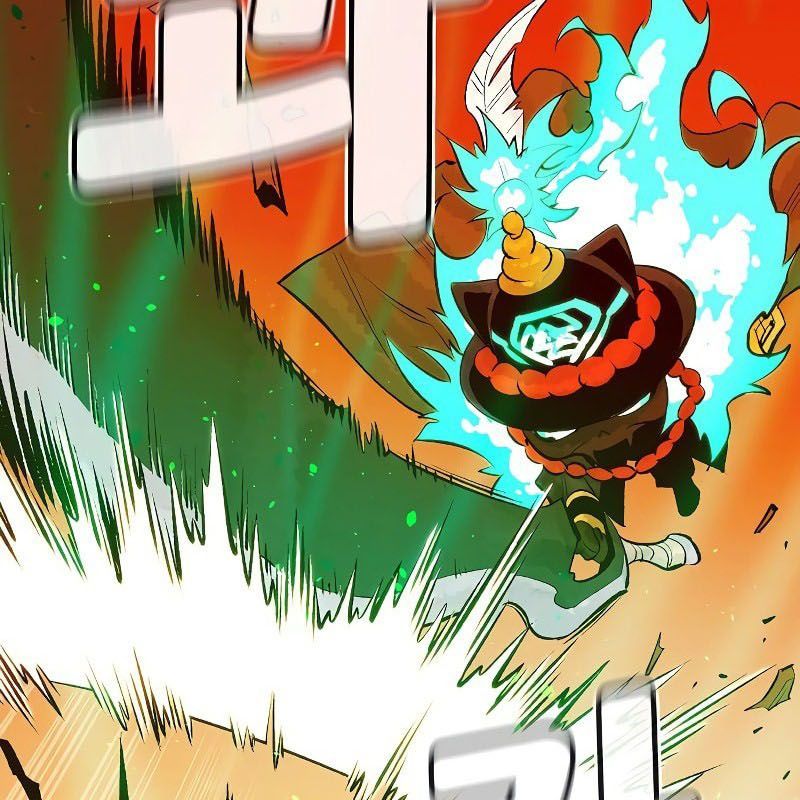 Tôi - Necromancer Cô Độc Chap 62 - Next Chap 63