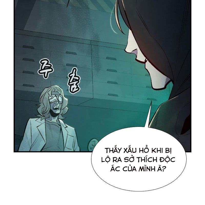 Tôi - Necromancer Cô Độc Chap 65 - Next Chap 66