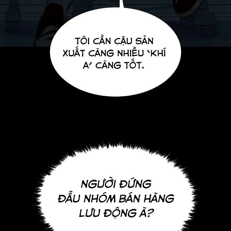 Tôi - Necromancer Cô Độc Chap 65 - Next Chap 66