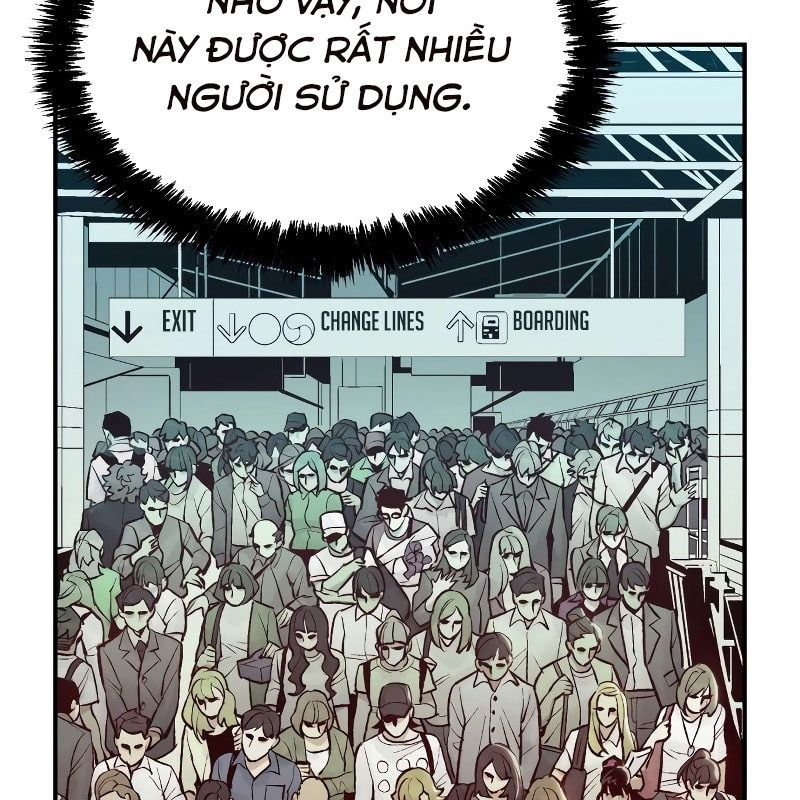 Tôi - Necromancer Cô Độc Chap 65 - Next Chap 66
