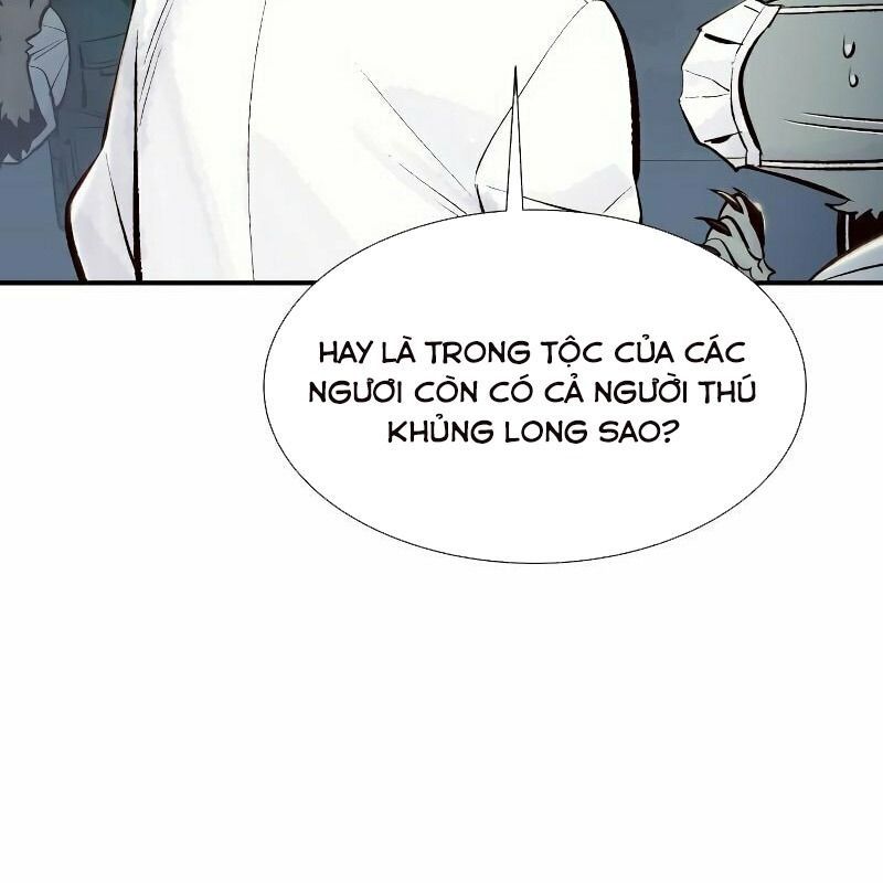 Tôi - Necromancer Cô Độc Chap 65 - Next Chap 66