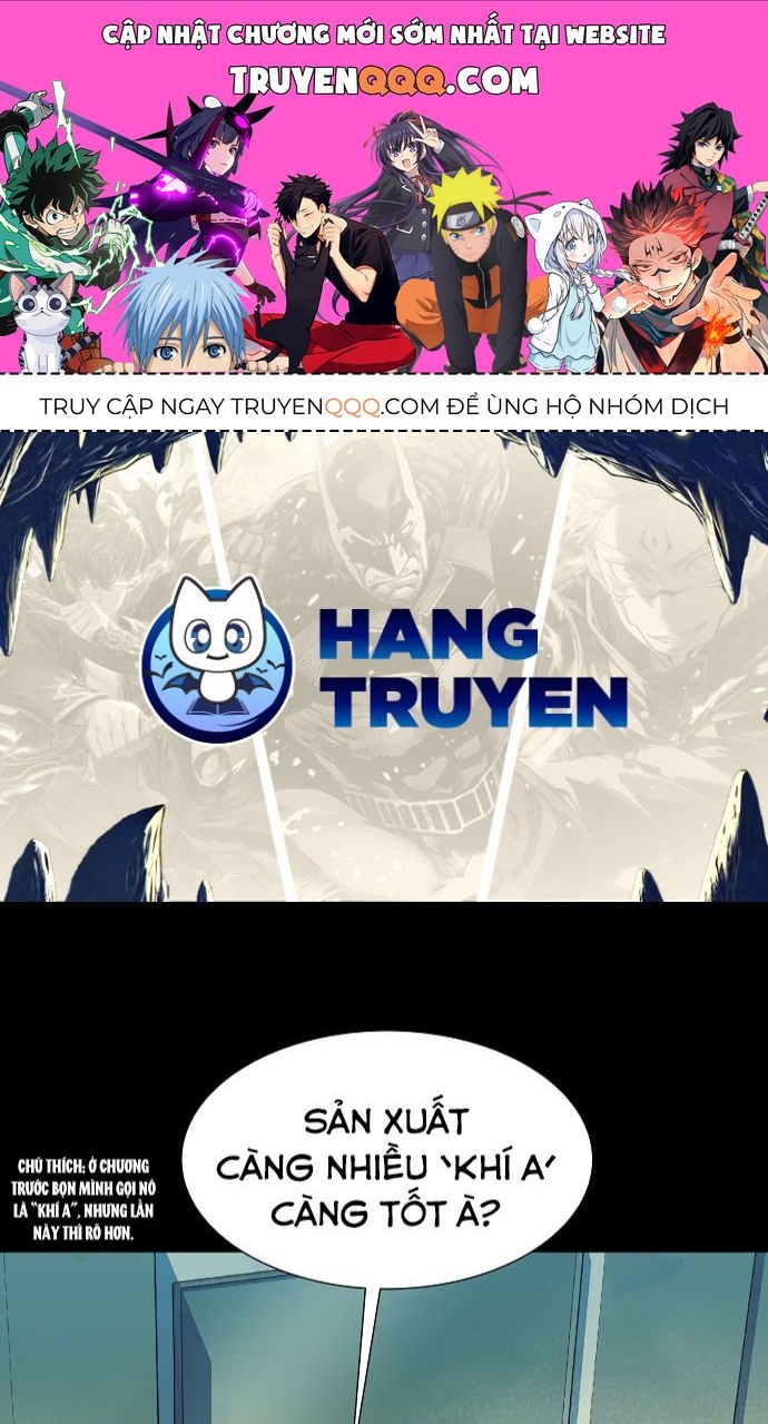 Tôi - Necromancer Cô Độc Chap 66 - Next Chap 67