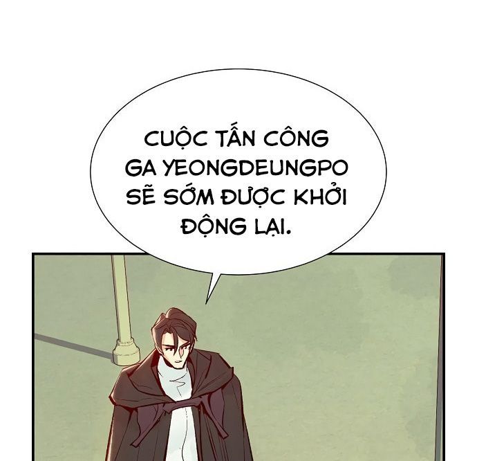 Tôi - Necromancer Cô Độc Chap 66 - Next Chap 67