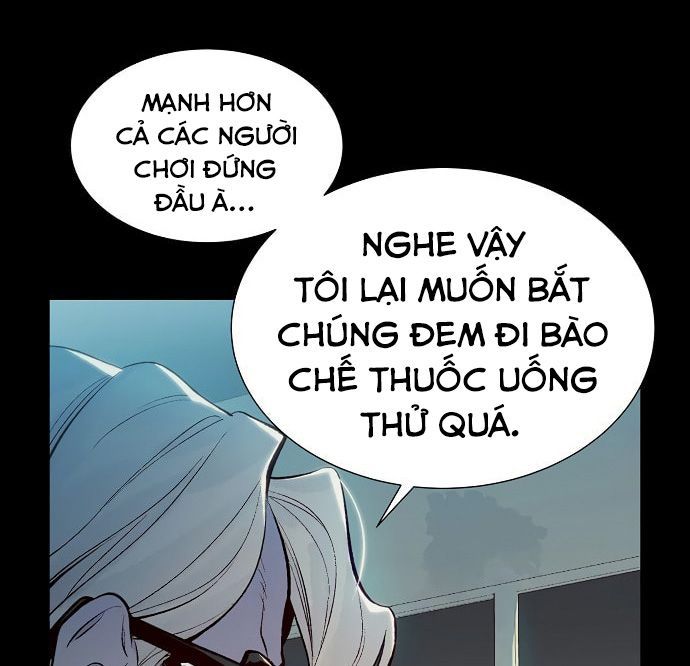 Tôi - Necromancer Cô Độc Chap 66 - Next Chap 67