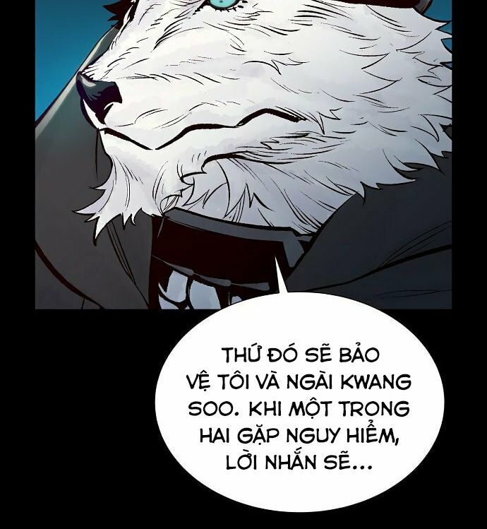 Tôi - Necromancer Cô Độc Chap 66 - Next Chap 67