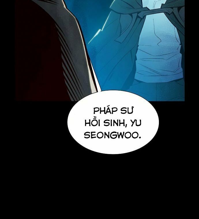 Tôi - Necromancer Cô Độc Chap 66 - Next Chap 67