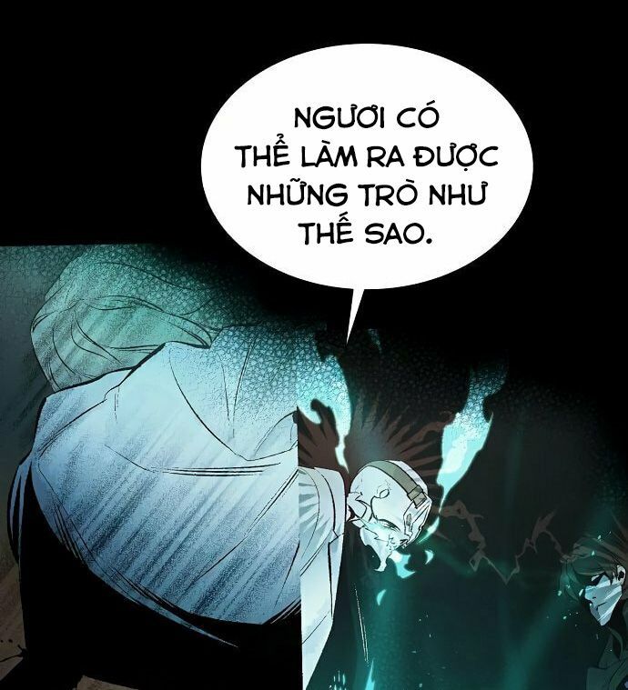 Tôi - Necromancer Cô Độc Chap 66 - Next Chap 67