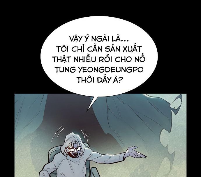Tôi - Necromancer Cô Độc Chap 66 - Next Chap 67
