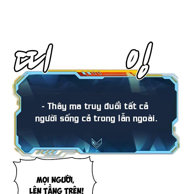 Tôi - Necromancer Cô Độc Chap 68 - Next Chap 69