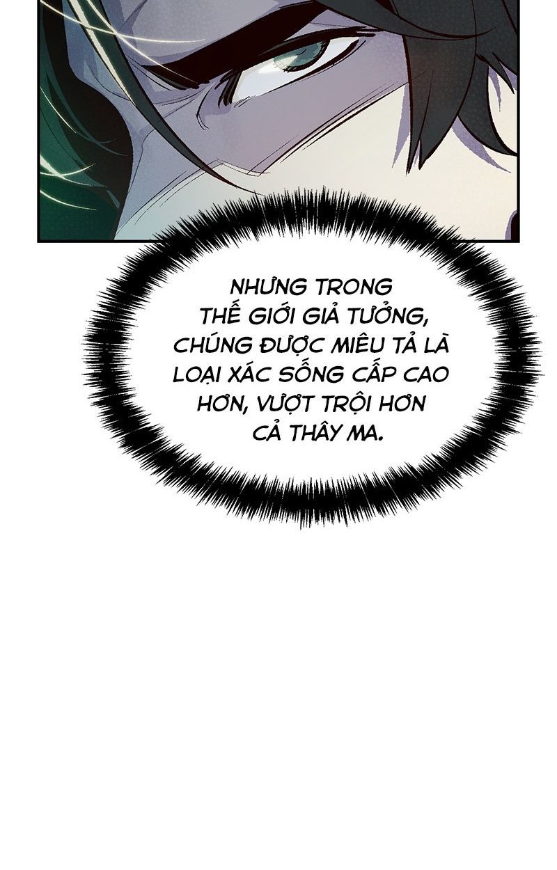 Tôi - Necromancer Cô Độc Chap 69 - Next Chap 70