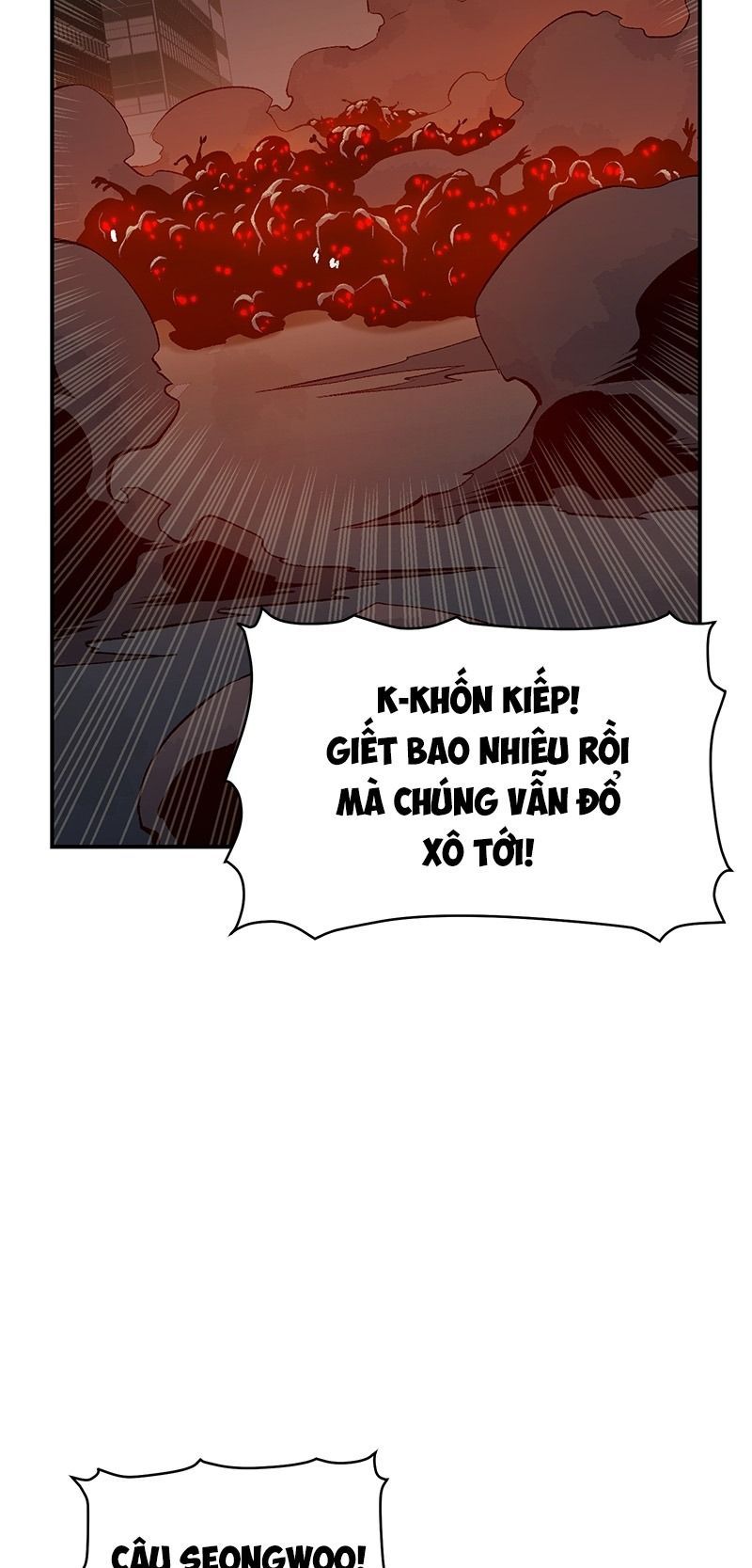 Tôi - Necromancer Cô Độc Chap 69 - Next Chap 70