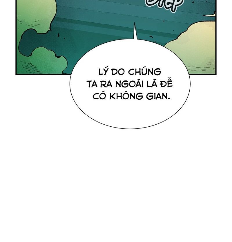 Tôi - Necromancer Cô Độc Chap 69 - Next Chap 70