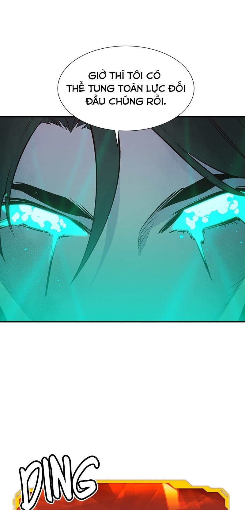 Tôi - Necromancer Cô Độc Chap 69 - Next Chap 70